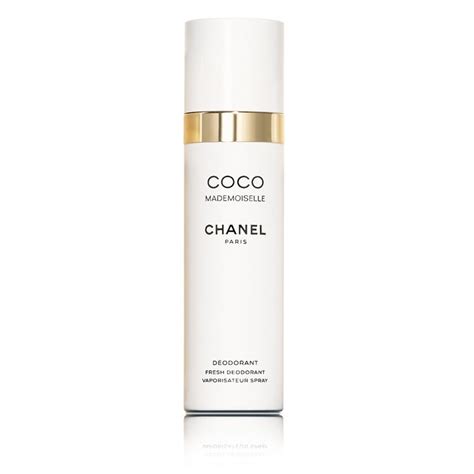 chanel n 5 deodorante|chanel coco mademoiselle deodorant spray.